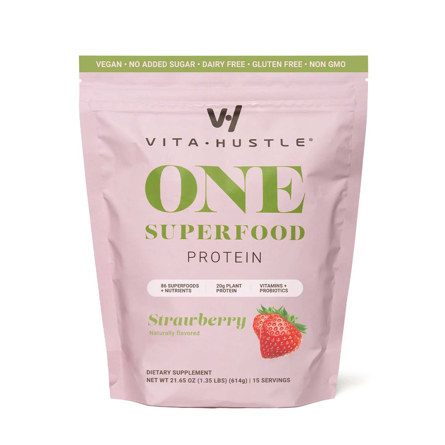 ALL-IN-ONE NUTRITION SHAKE
