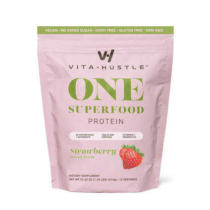 ALL-IN-ONE NUTRITION SHAKE