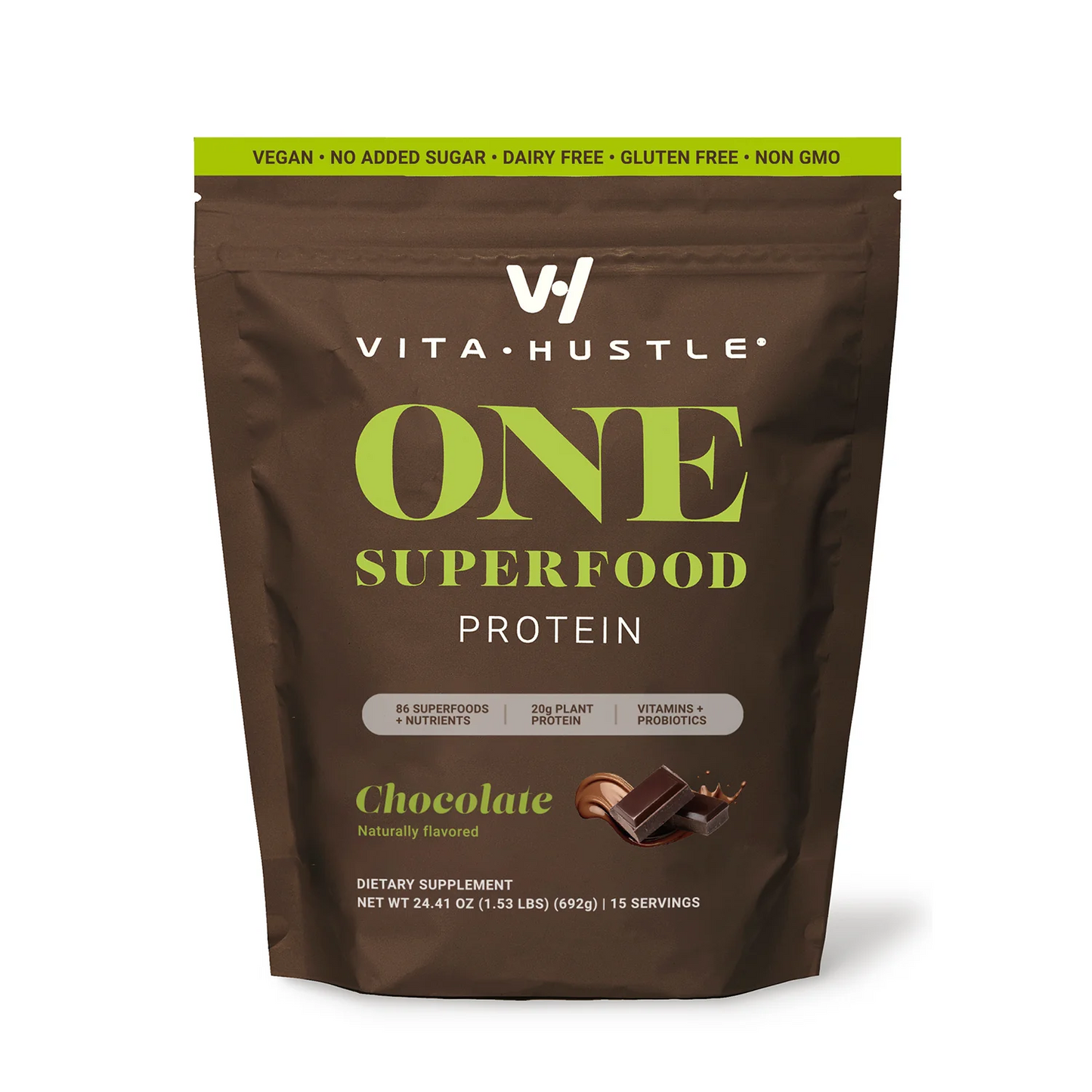 ALL-IN-ONE NUTRITION SHAKE