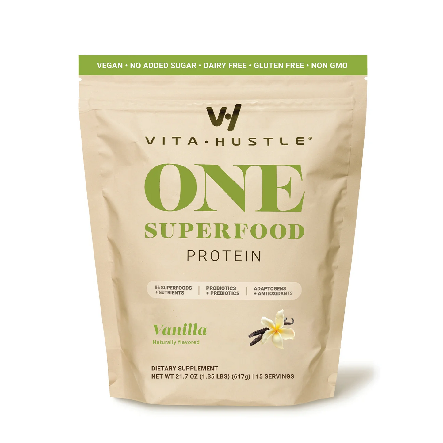 ALL-IN-ONE NUTRITION SHAKE