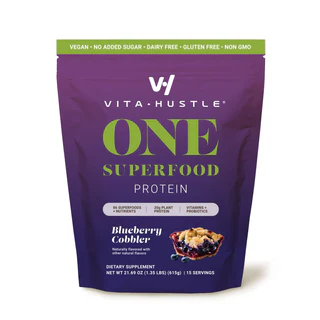 ALL-IN-ONE NUTRITION SHAKE