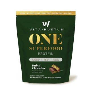 ALL-IN-ONE NUTRITION SHAKE