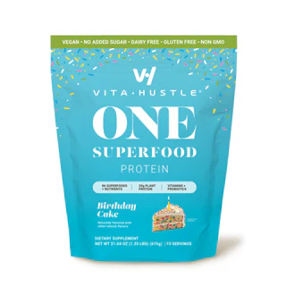 ALL-IN-ONE NUTRITION SHAKE